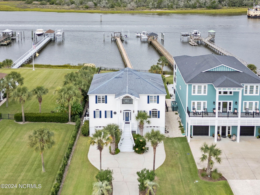 57 Craven St Ocean Isle Beach, NC 28469