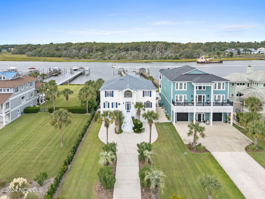 57 Craven St Ocean Isle Beach, NC 28469