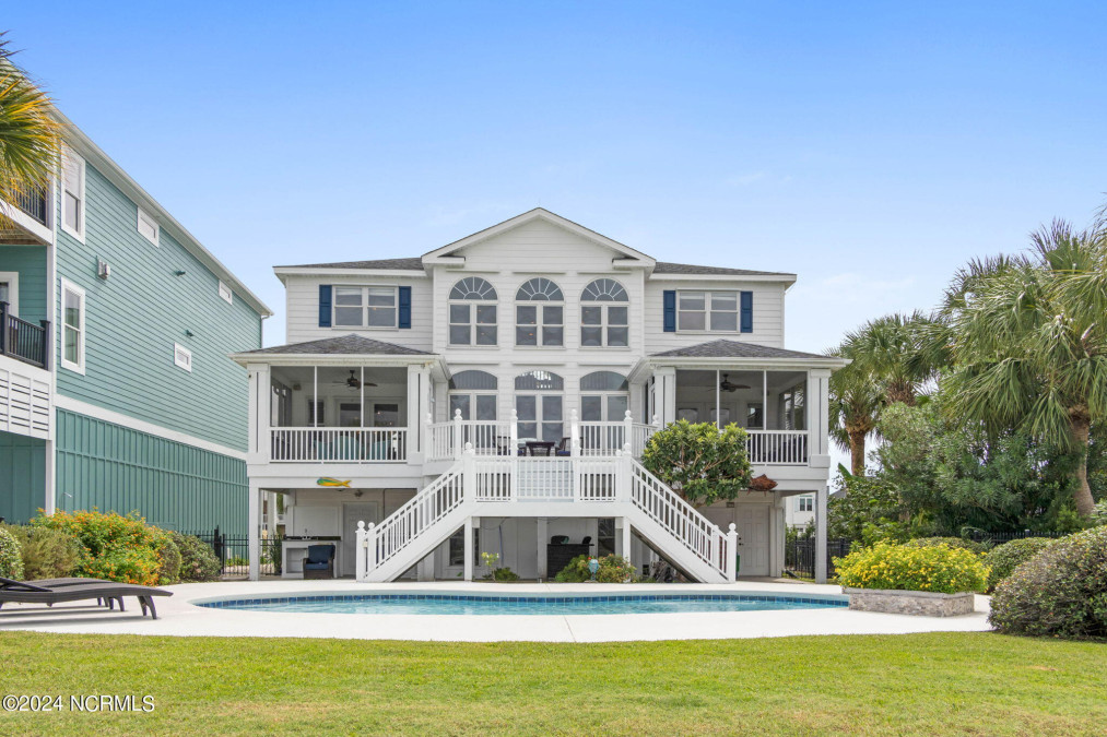 57 Craven St Ocean Isle Beach, NC 28469