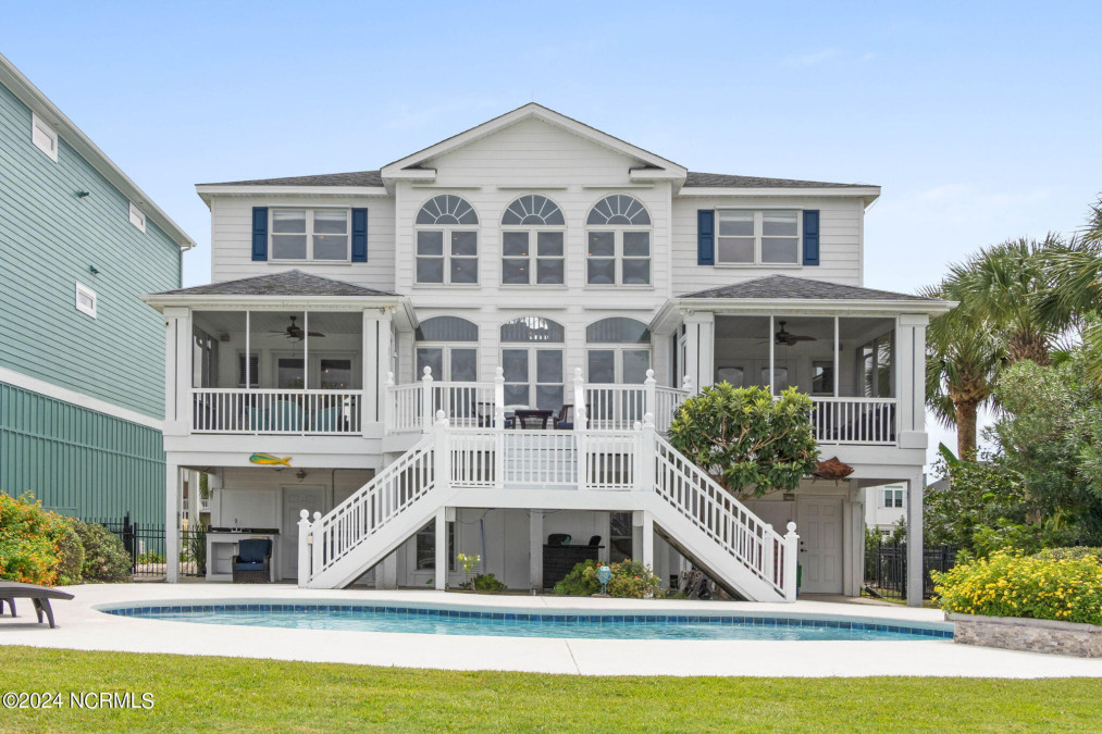 57 Craven St Ocean Isle Beach, NC 28469