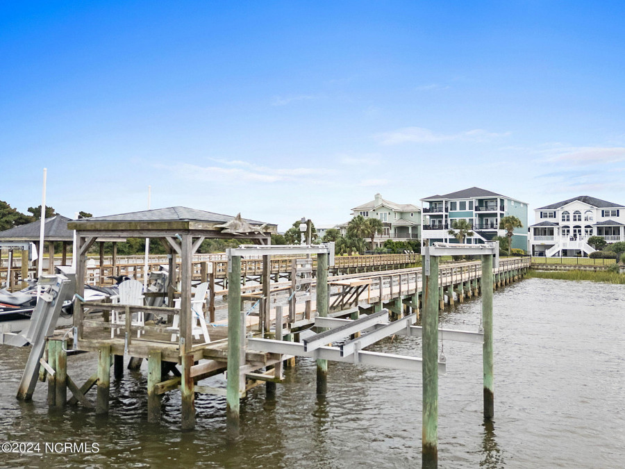 57 Craven St Ocean Isle Beach, NC 28469