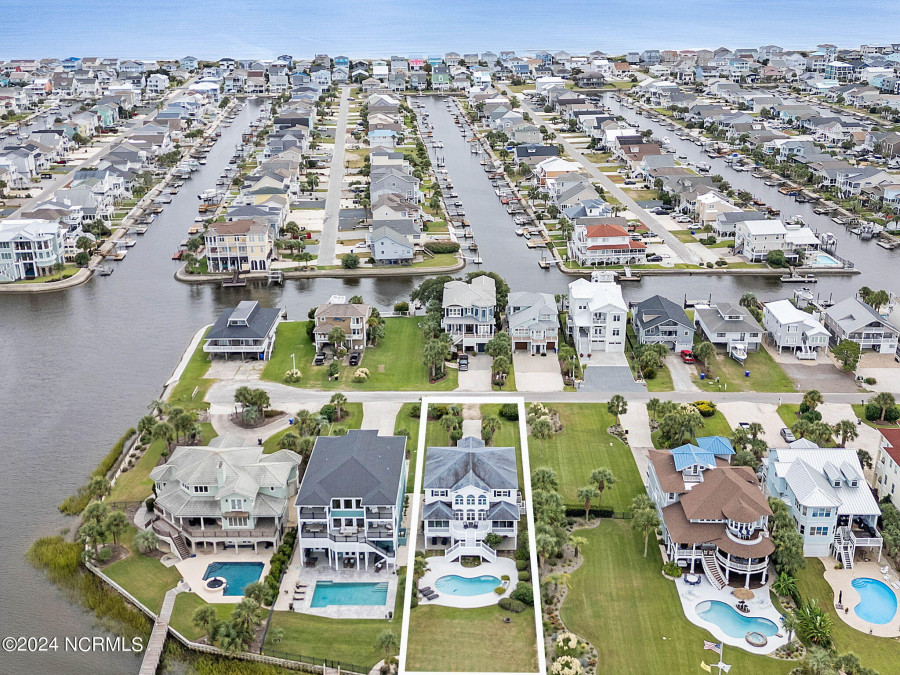 57 Craven St Ocean Isle Beach, NC 28469