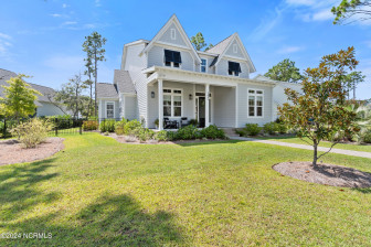 3885 Big Magnolia Way Southport, NC 28461