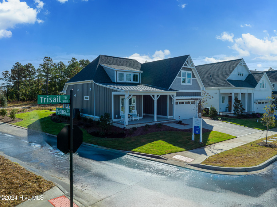 951 Trisail Ter Wilmington, NC 28412