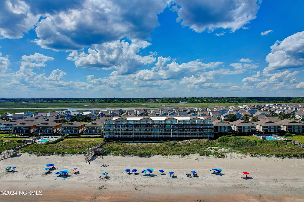 27 Ocean Isle West Blvd Ocean Isle Beach, NC 28469