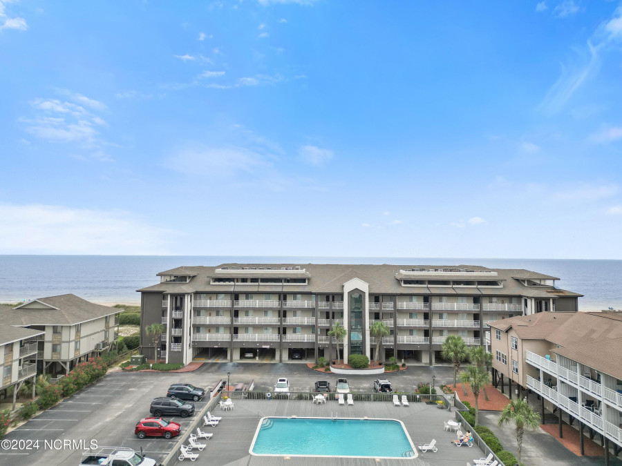 27 Ocean Isle West Blvd Ocean Isle Beach, NC 28469