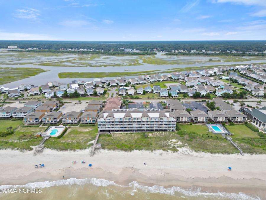 27 Ocean Isle West Blvd Ocean Isle Beach, NC 28469