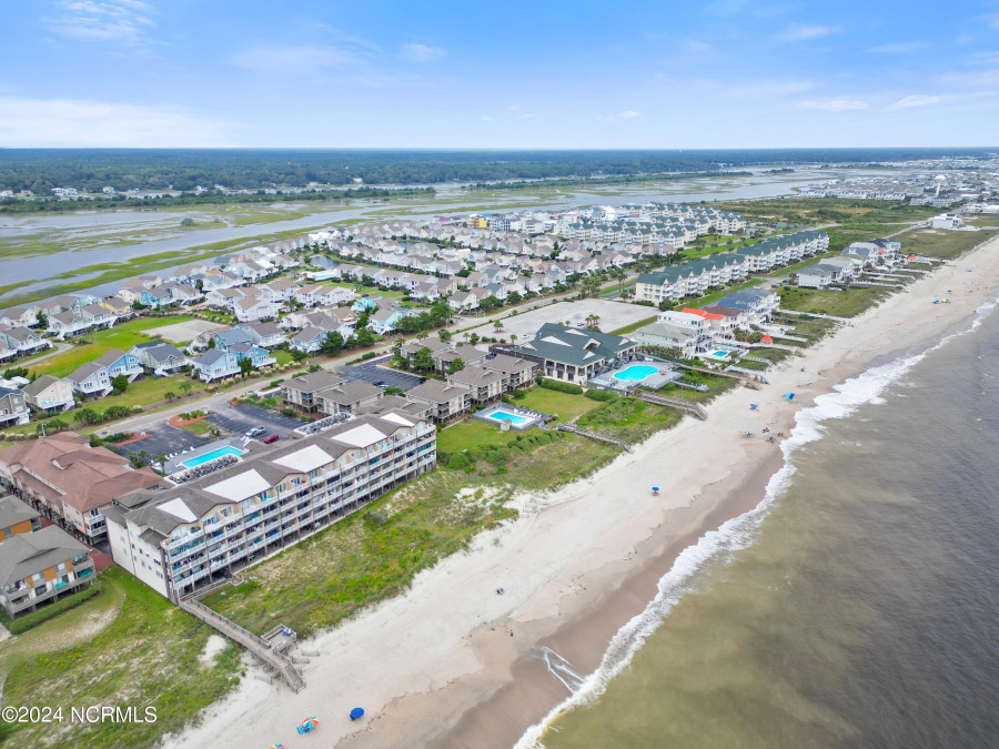 27 Ocean Isle West Blvd Ocean Isle Beach, NC 28469