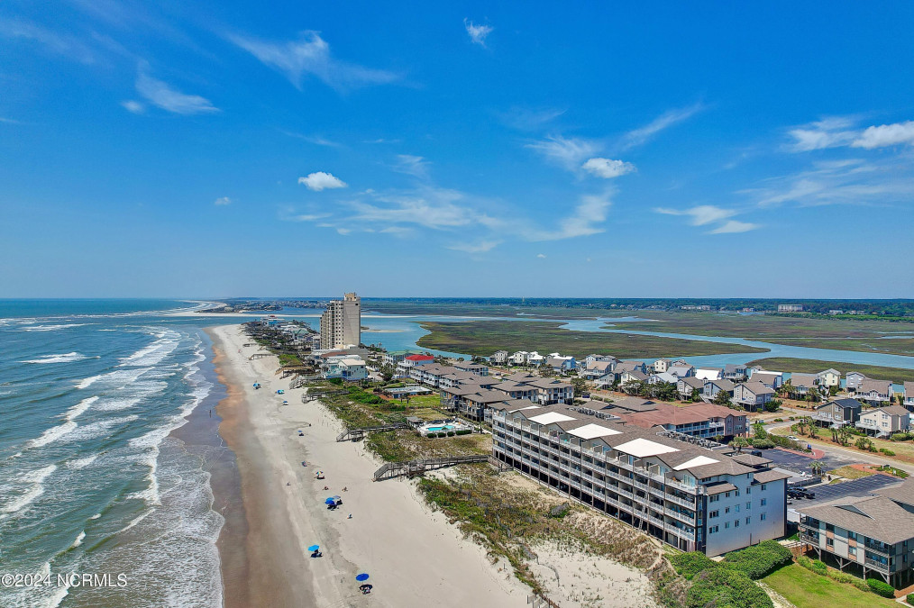 27 Ocean Isle West Blvd Ocean Isle Beach, NC 28469