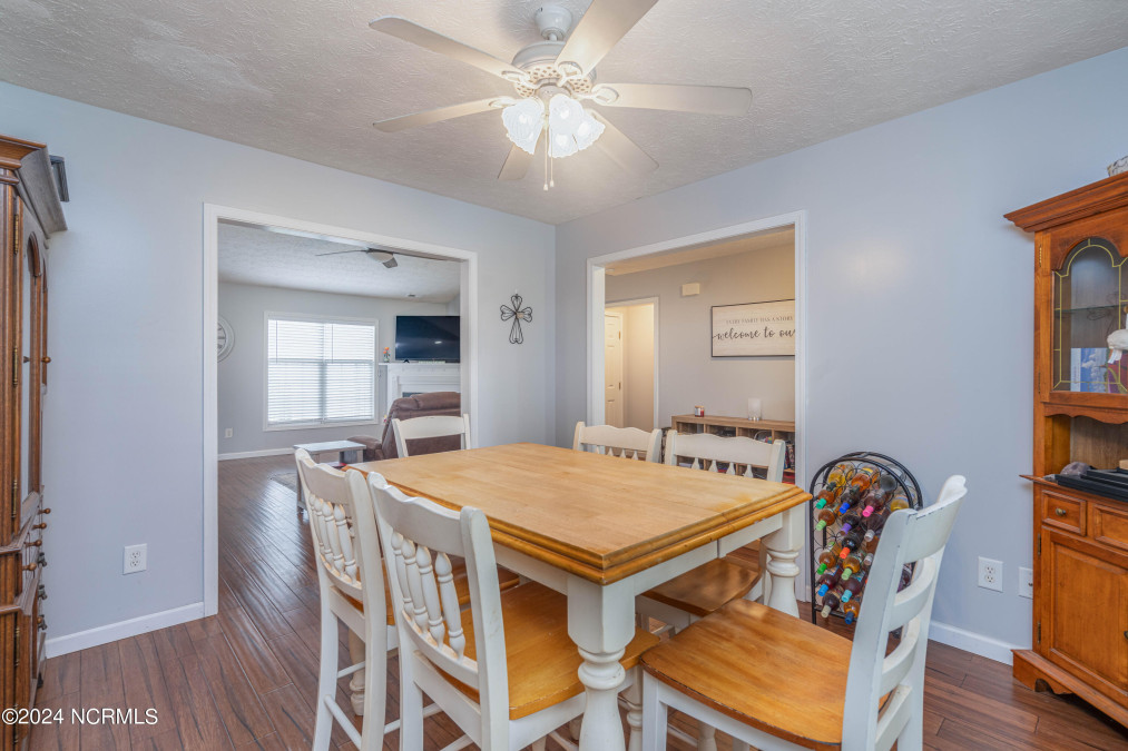 114 Casey Ln Newport, NC 28570