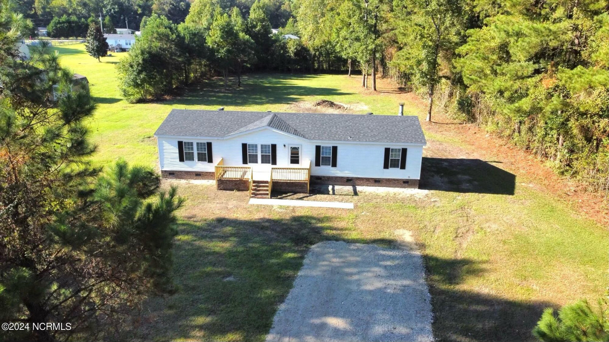 213 Pinto Pl Jacksonville, NC 28546