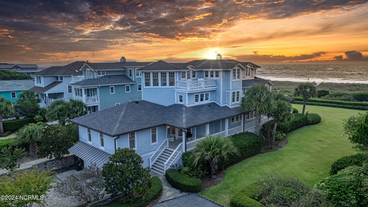 0 Lumina Ave Wrightsville Beach, NC 28480