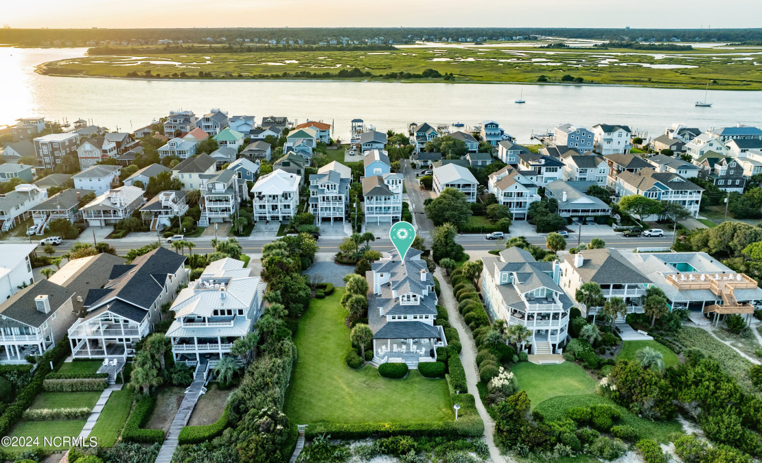 0 Lumina Ave Wrightsville Beach, NC 28480