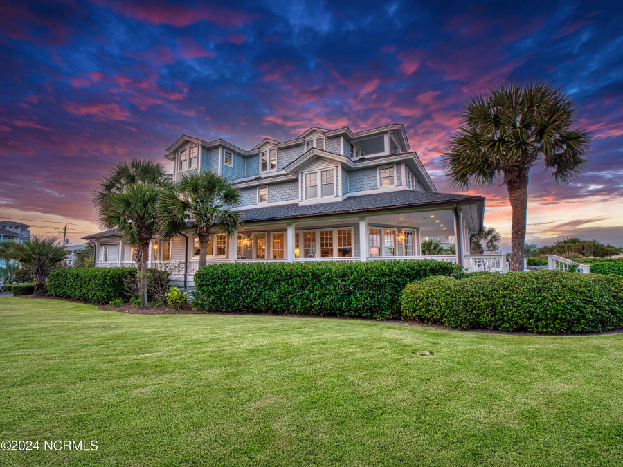 0 Lumina Ave Wrightsville Beach, NC 28480