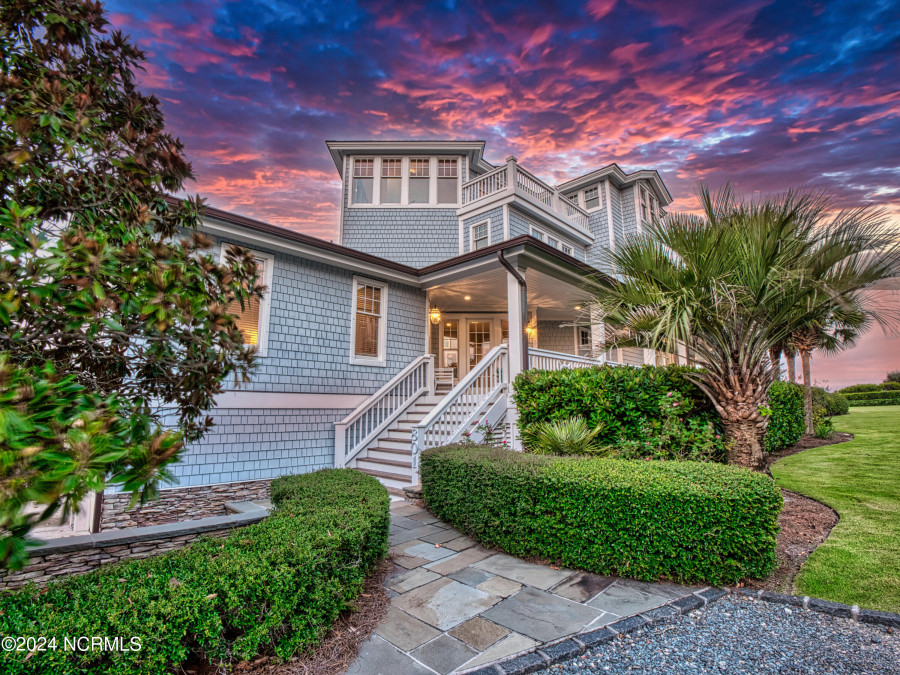 0 Lumina Ave Wrightsville Beach, NC 28480