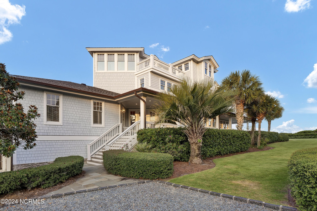 0 Lumina Ave Wrightsville Beach, NC 28480