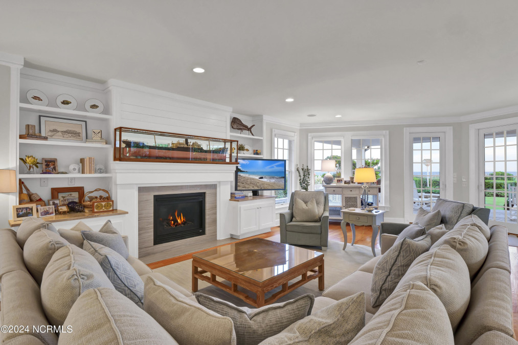 0 Lumina Ave Wrightsville Beach, NC 28480