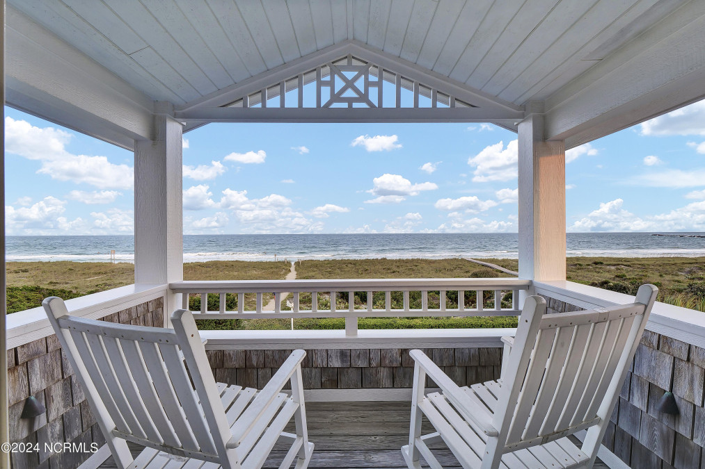 0 Lumina Ave Wrightsville Beach, NC 28480