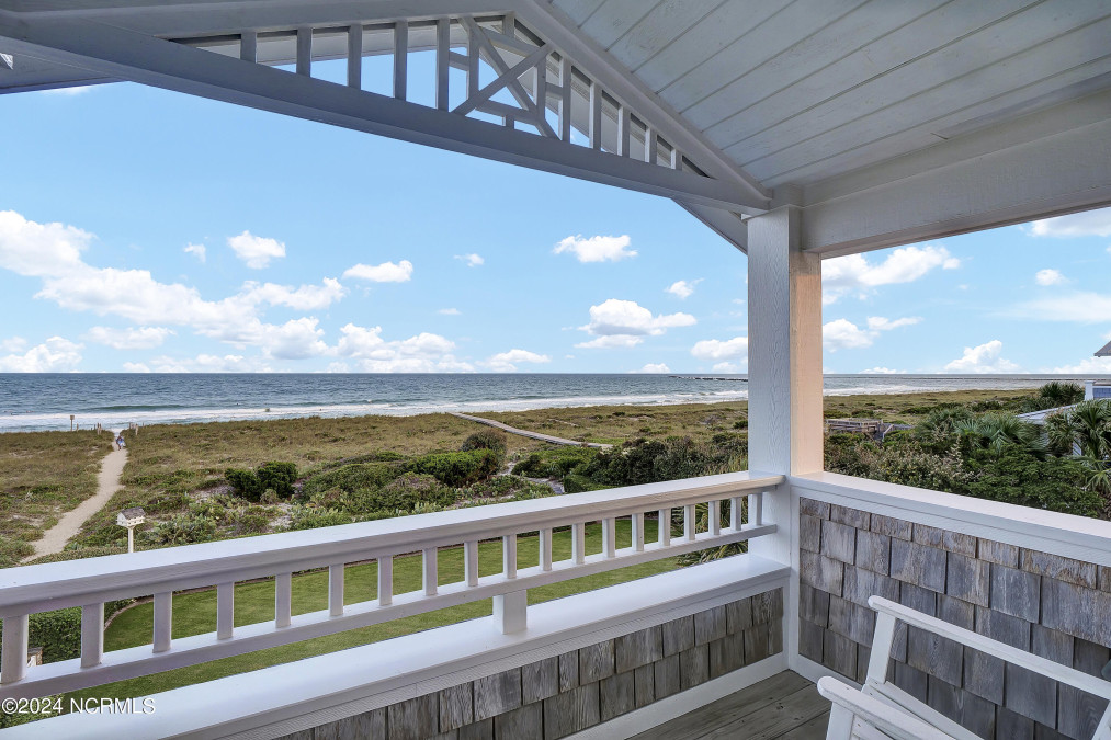 0 Lumina Ave Wrightsville Beach, NC 28480