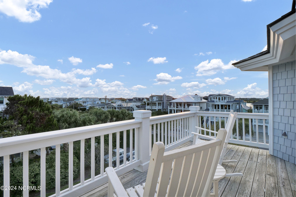 0 Lumina Ave Wrightsville Beach, NC 28480