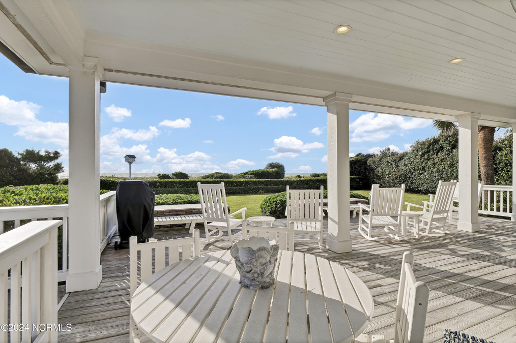 0 Lumina Ave Wrightsville Beach, NC 28480