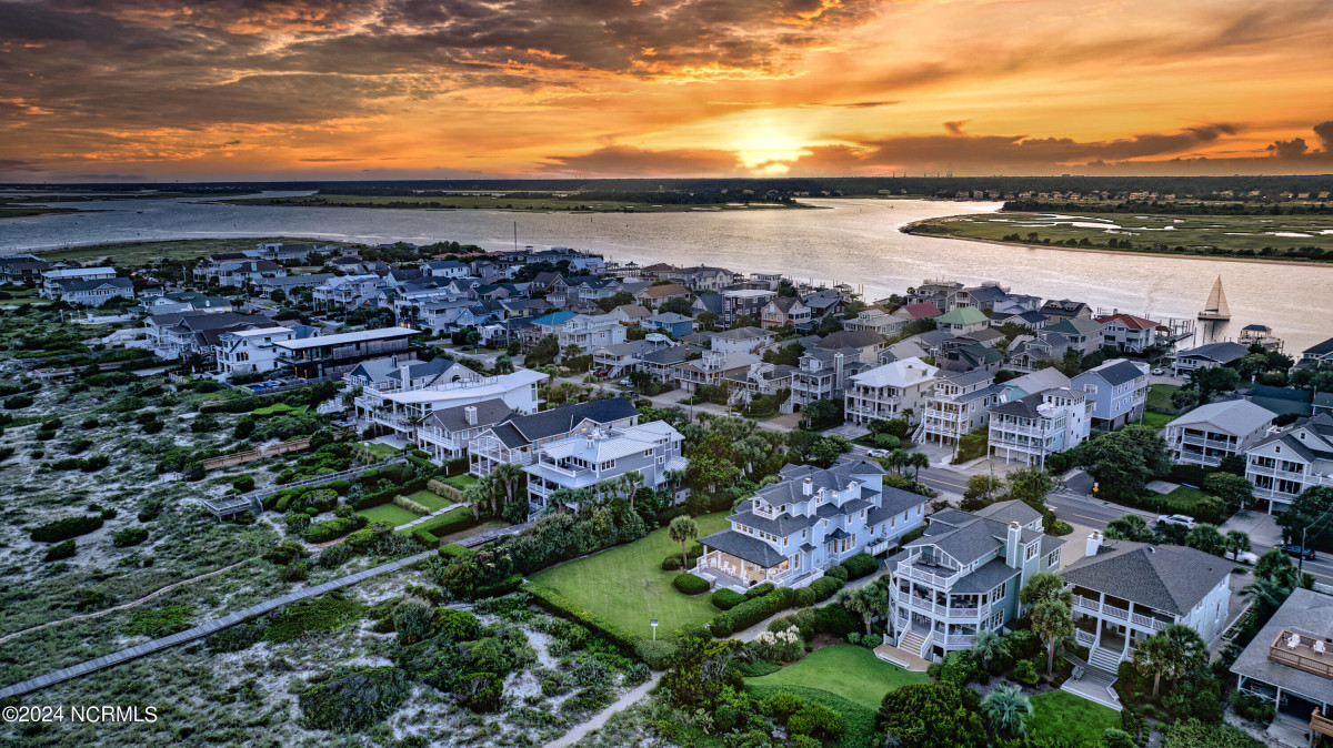 0 Lumina Ave Wrightsville Beach, NC 28480