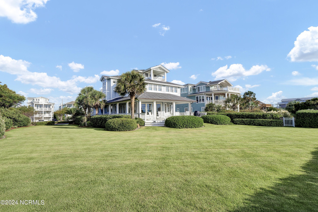 0 Lumina Ave Wrightsville Beach, NC 28480