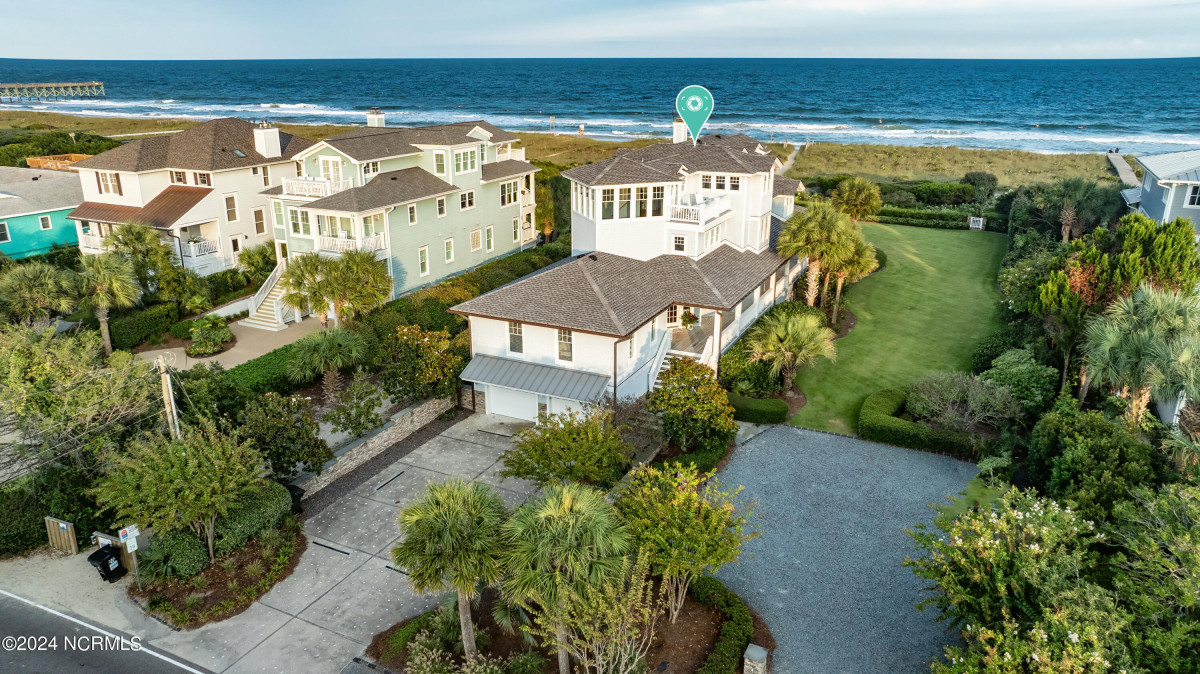 0 Lumina Ave Wrightsville Beach, NC 28480