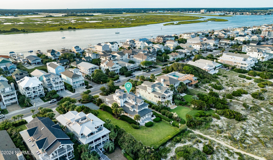 0 Lumina Ave Wrightsville Beach, NC 28480