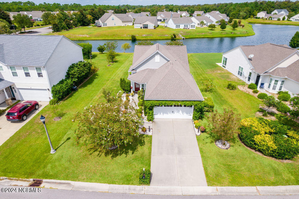 5206 Windward Way Southport, NC 28461