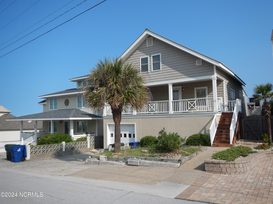 111 Atlantic Blvd Atlantic Beach, NC 28512