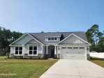 299 Boundaryline Dr Calabash, NC 28467