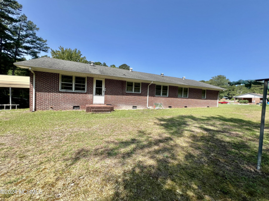 1108 Avalon Dr Rockingham, NC 28379