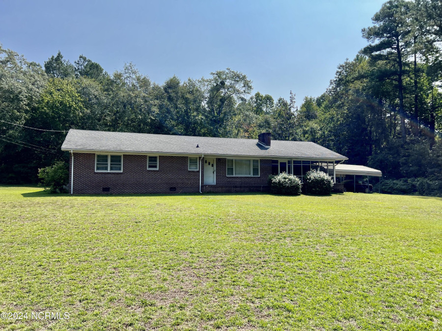 1108 Avalon Dr Rockingham, NC 28379