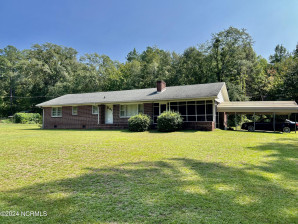 1108 Avalon Dr Rockingham, NC 28379