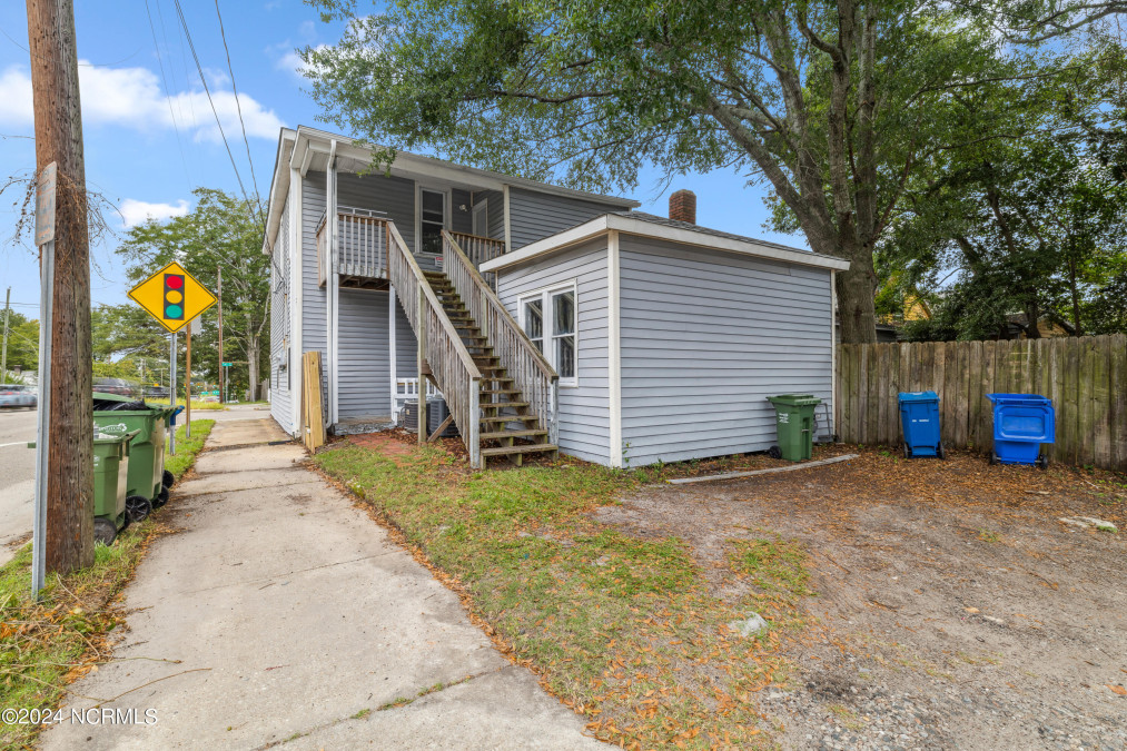 723 6th St Wilmington, NC 28401