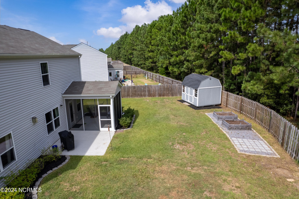 7355 Bellacroft Dr Leland, NC 28451