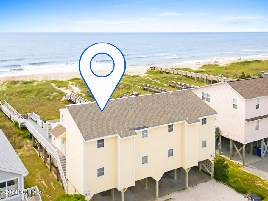 190 First St Ocean Isle Beach, NC 28469