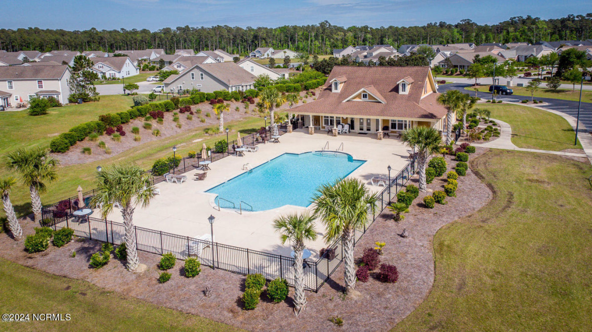 2047 Jarvis Ln Calabash, NC 28467