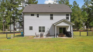 469 Gretchen Rd West End, NC 27376