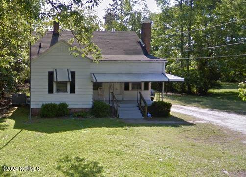 1215 Boone St Rocky Mount, NC 27803