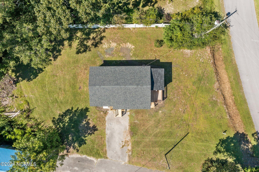 163 Tillett Ln Sneads Ferry, NC 28460