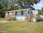 163 Tillett Ln Sneads Ferry, NC 28460