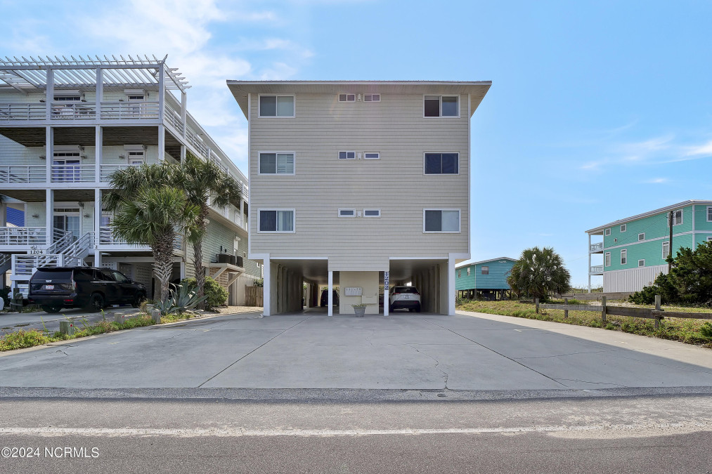 1202 Carolina Beach Ave Carolina Beach, NC 28428