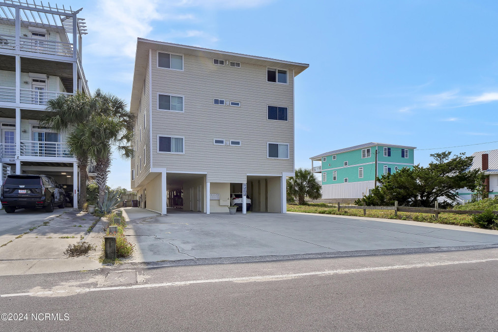 1202 Carolina Beach Ave Carolina Beach, NC 28428