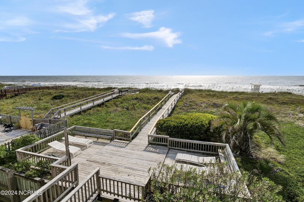 1202 Carolina Beach Ave Carolina Beach, NC 28428