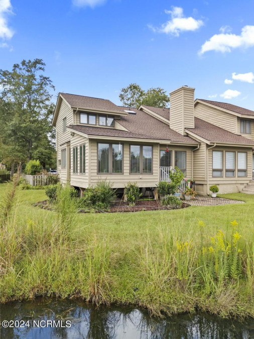 107 Egret Ct Hampstead, NC 28443