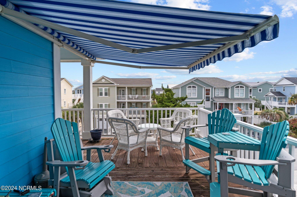 139 Carolina Ave Holden Beach, NC 28462