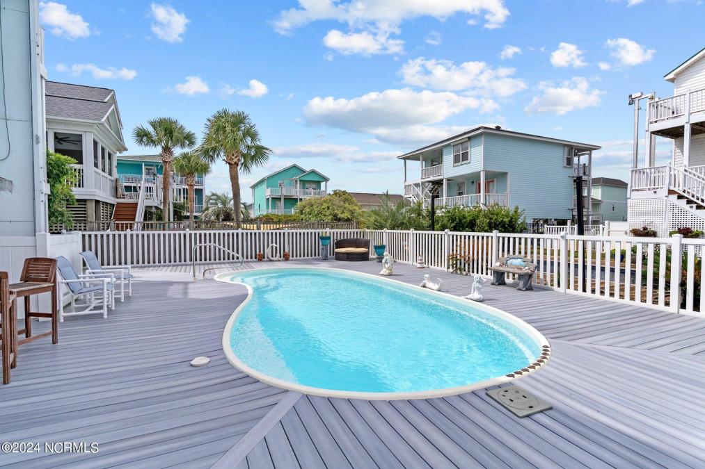 139 Carolina Ave Holden Beach, NC 28462