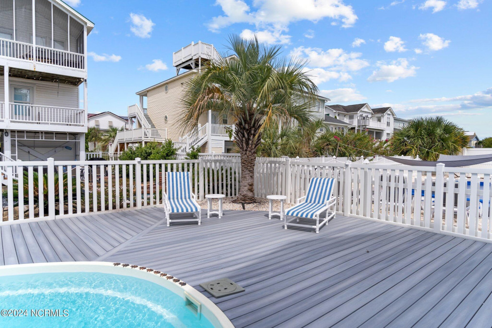 139 Carolina Ave Holden Beach, NC 28462